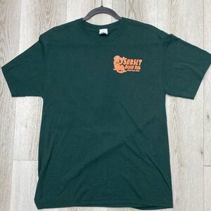 Florida’s Sunset Beach Bar Treasure Island Tee